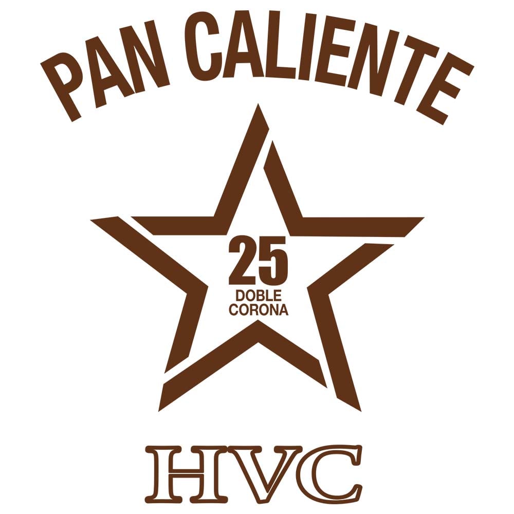 HVC Pan Caliente